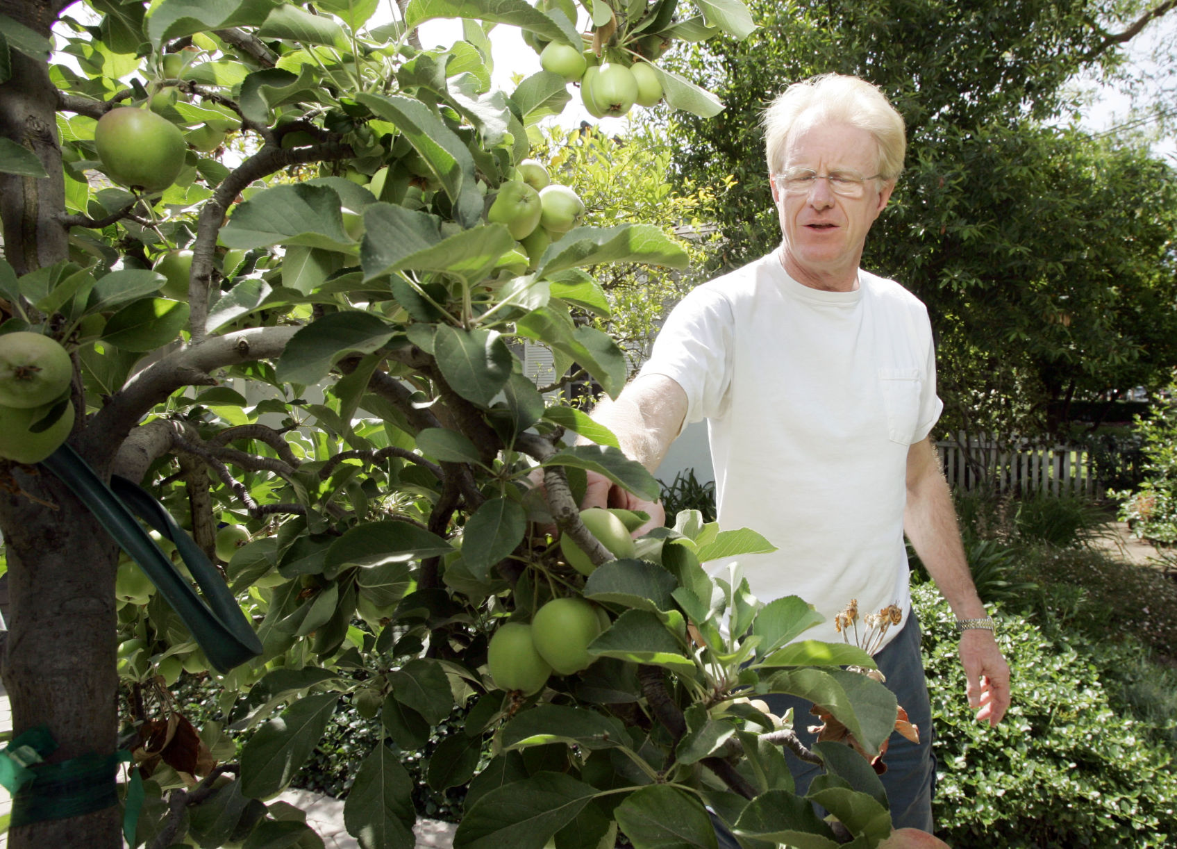 Birthday: Ed Begley Jr.